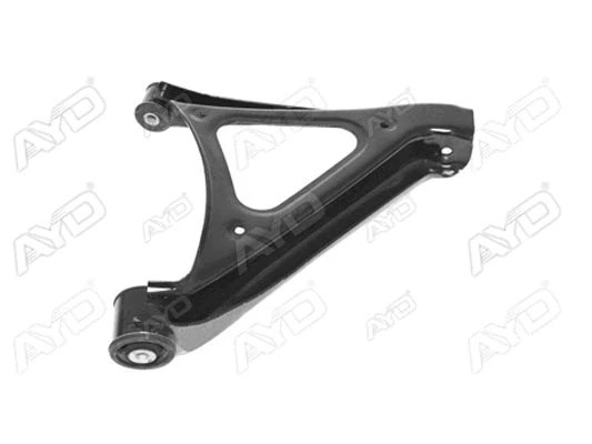 Control/Trailing Arm, wheel suspension (9717939)