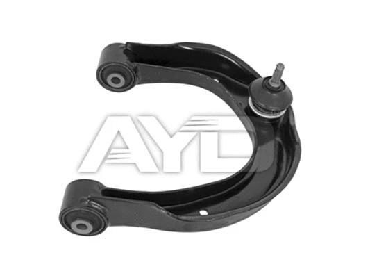 Control/Trailing Arm, wheel suspension (9714001)