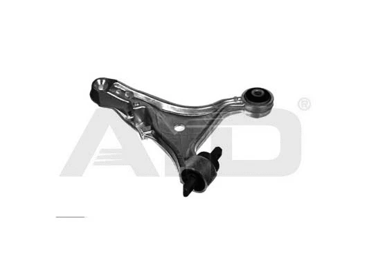 Control/Trailing Arm, wheel suspension (9702961)
