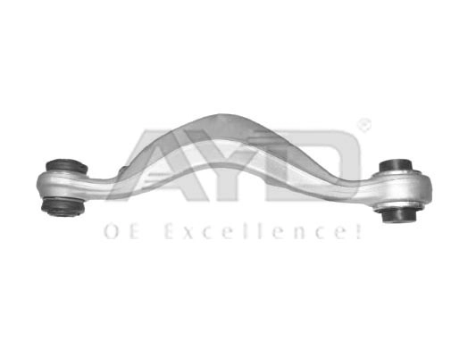 Control/Trailing Arm, wheel suspension (8824055)