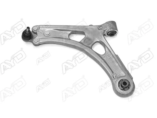 Control/Trailing Arm, wheel suspension (9721941)