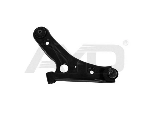 Control/Trailing Arm, wheel suspension (9712757)