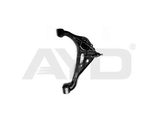 Control/Trailing Arm, wheel suspension (9702835)