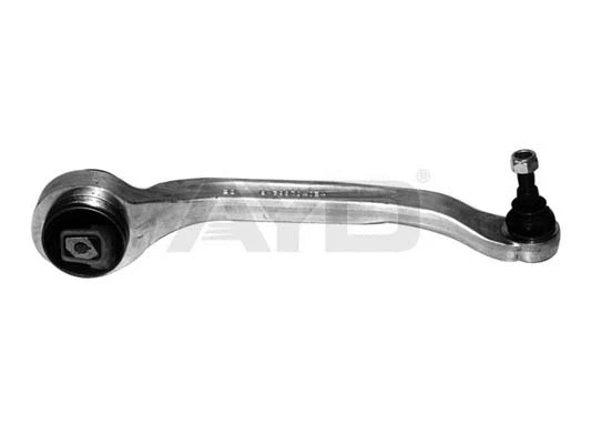 Control/Trailing Arm, wheel suspension (9402707)