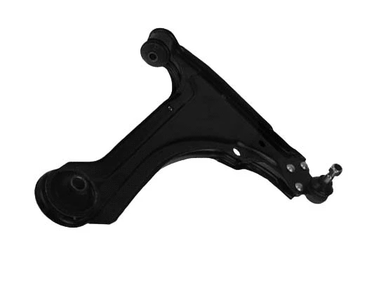 Control/Trailing Arm, wheel suspension (9402642)