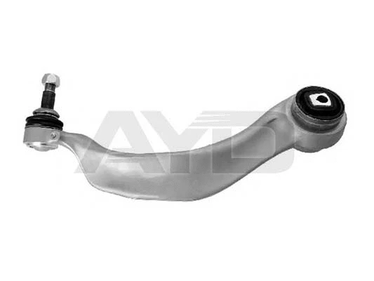 Control/Trailing Arm, wheel suspension (9410154)