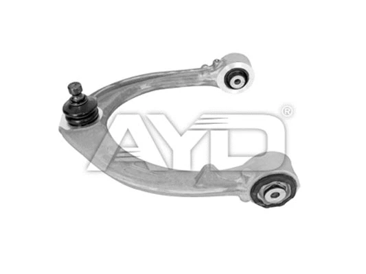 Control/Trailing Arm, wheel suspension (9713564)