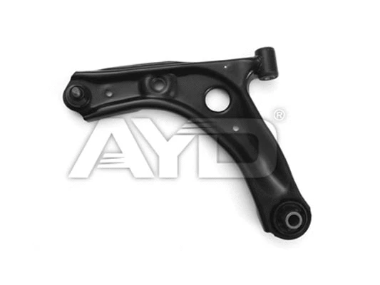 Control/Trailing Arm, wheel suspension (9716999)