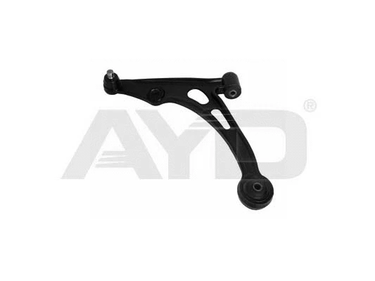 Control/Trailing Arm, wheel suspension (9705157)
