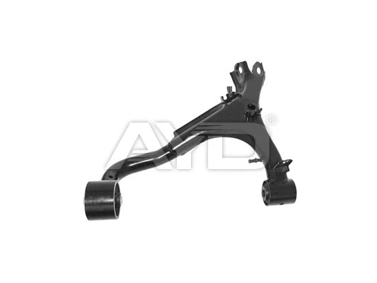Control/Trailing Arm, wheel suspension (9717662)