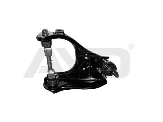 Control/Trailing Arm, wheel suspension (9709642)