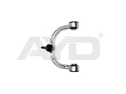 Control/Trailing Arm, wheel suspension (9706064)