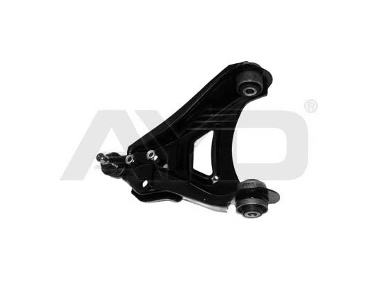 Control/Trailing Arm, wheel suspension (9702319)