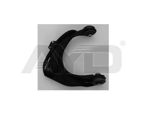 Control/Trailing Arm, wheel suspension (9702813)