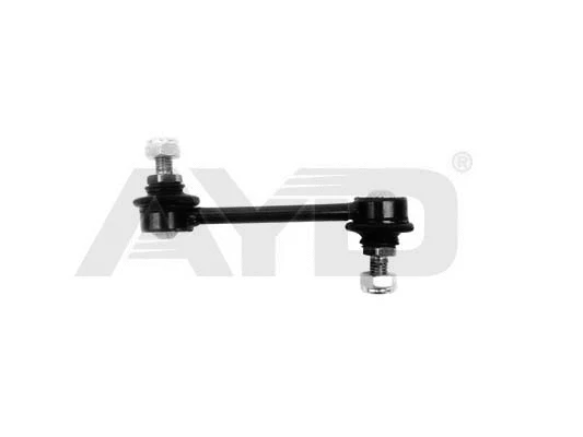 Link/Coupling Rod, stabiliser bar (9600659)