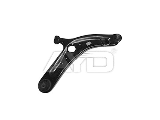 Control/Trailing Arm, wheel suspension (9715417)