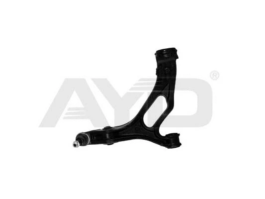 Control/Trailing Arm, wheel suspension (9709389)