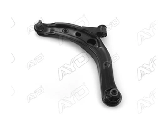 Control/Trailing Arm, wheel suspension (9702903)