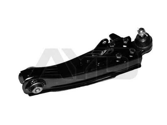 Control/Trailing Arm, wheel suspension (9705705)