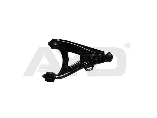 Control/Trailing Arm, wheel suspension (9702729)