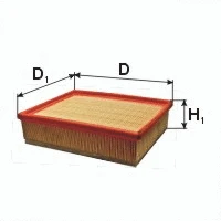 Air Filter (WA504421)