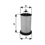 Fuel Filter (WP1525)
