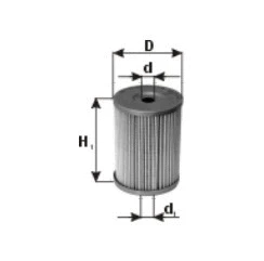Fuel Filter (WP231X)