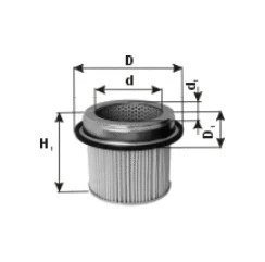 Air Filter (WA22300)