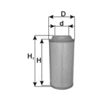 Air Filter (WA20920S)