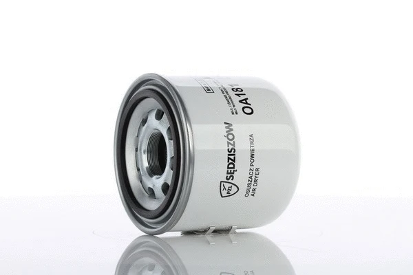 Air Dryer, compressed-air system