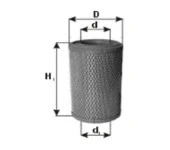 Air Filter (WA20595)