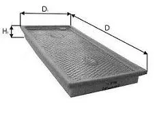 Air Filter (WA50297)