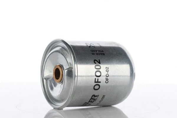 Oil Filter (OFO02)