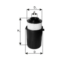 Air Filter (WA22850)