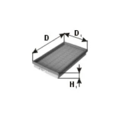 Air Filter (WA50150)