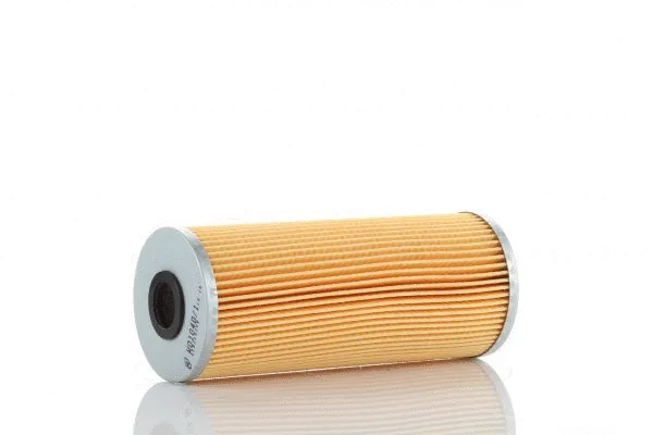 Oil Filter (WO10401X)