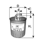 Fuel Filter (PD621)