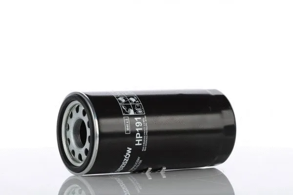 Oil Filter (HP191)