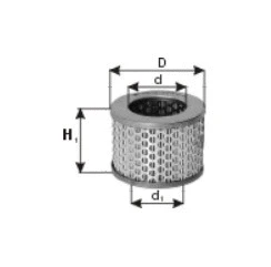 Air Filter (WA10145)