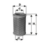 Air Filter (WA301530)