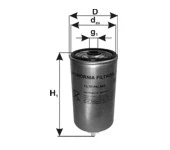 Fuel Filter (PDS71)