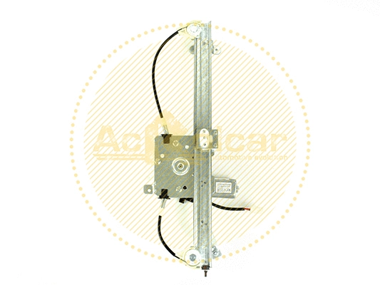 Window Regulator (01.7483)
