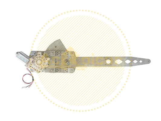 Window Regulator (01.4205)