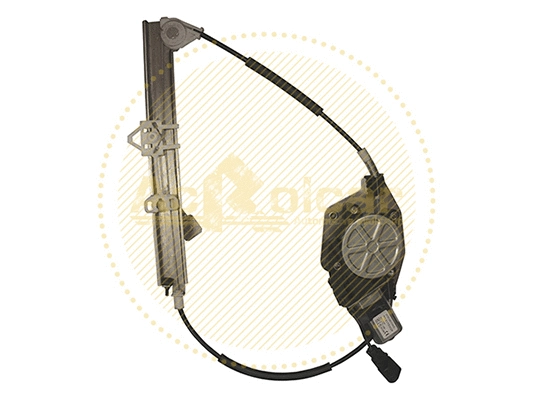 Window Regulator (01.1818)