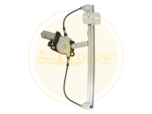 Window Regulator (01.1703)