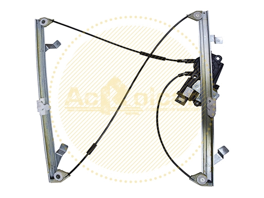 Window Regulator (01.5544)