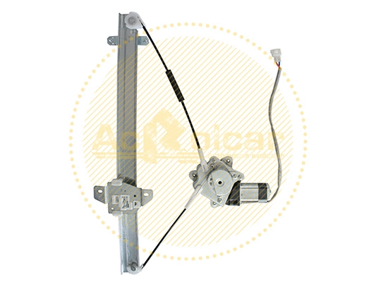 Window Regulator (01.7005)