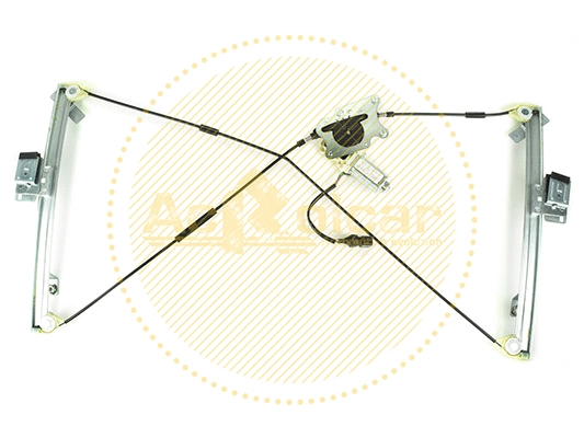 Window Regulator (01.3899)