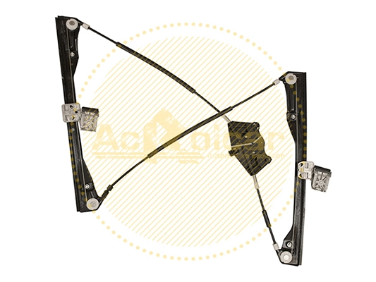 Window Regulator (01.4822)