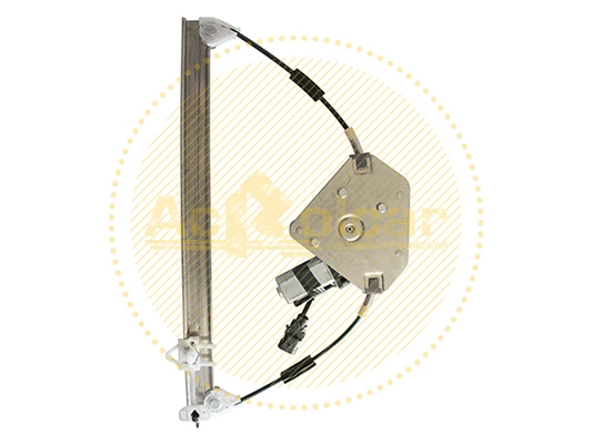 Window Regulator (01.1853)